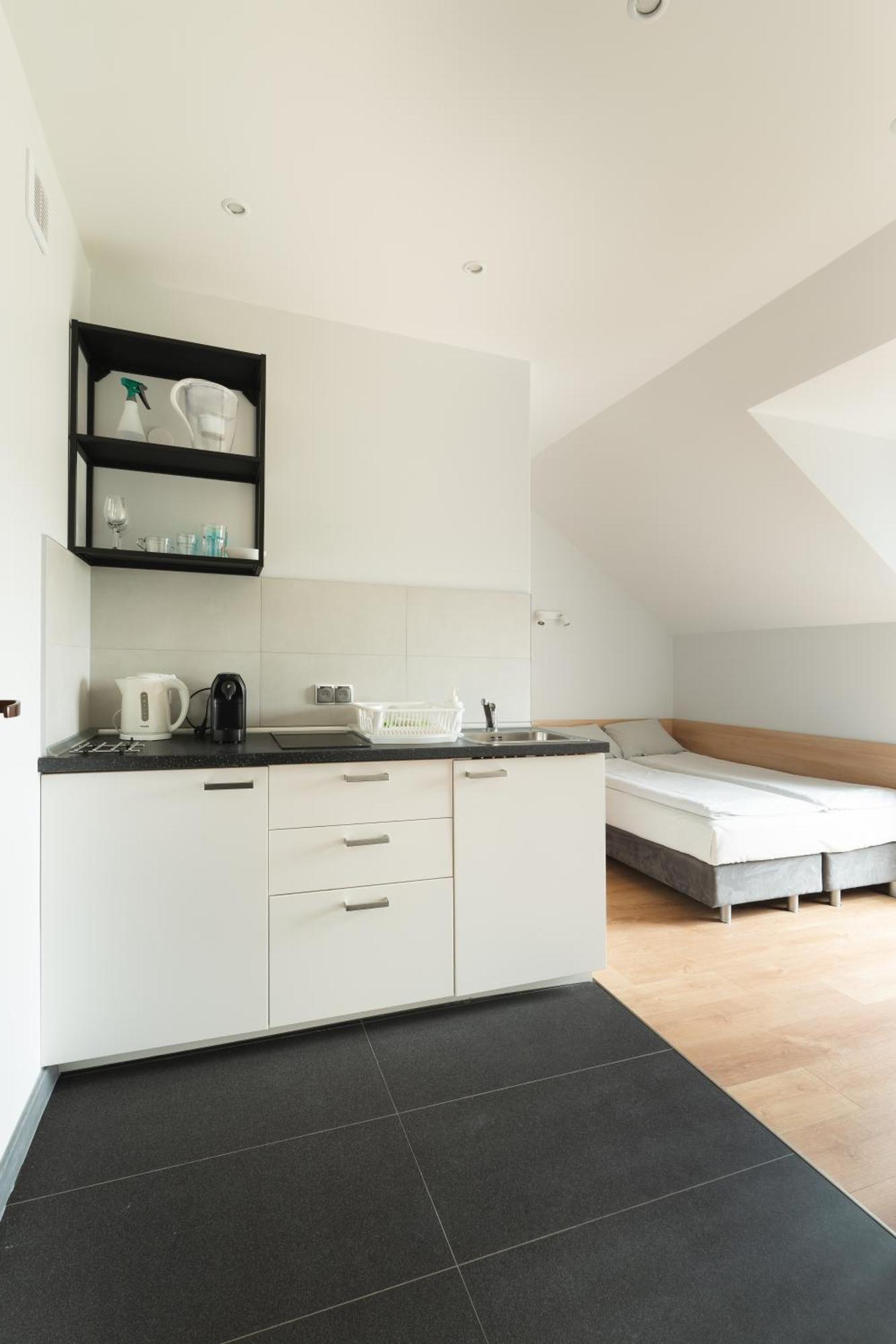 Appartement Debki Plaza Extérieur photo