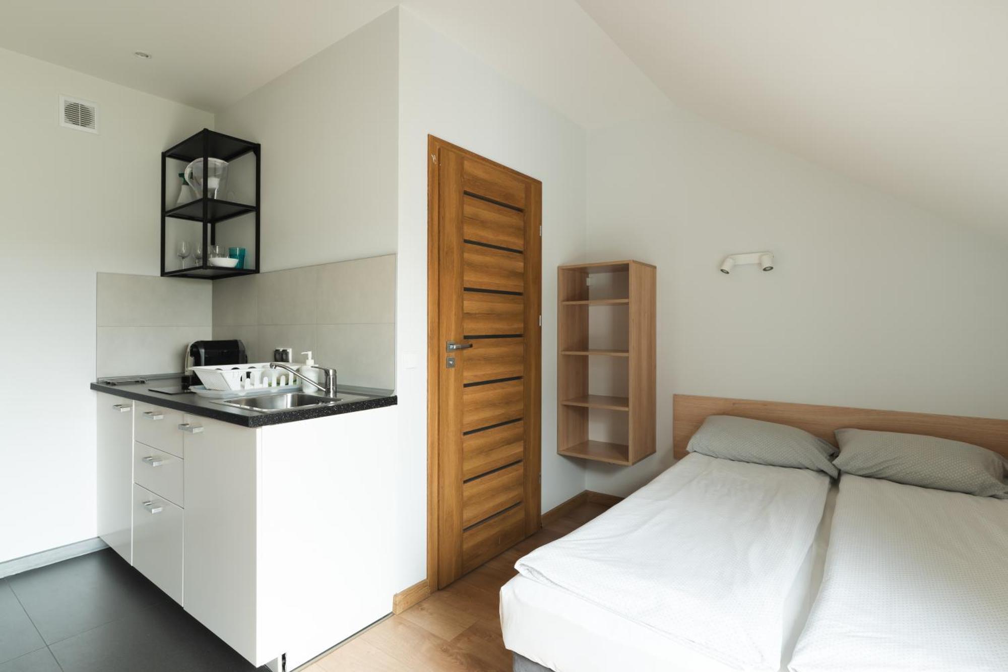 Appartement Debki Plaza Extérieur photo
