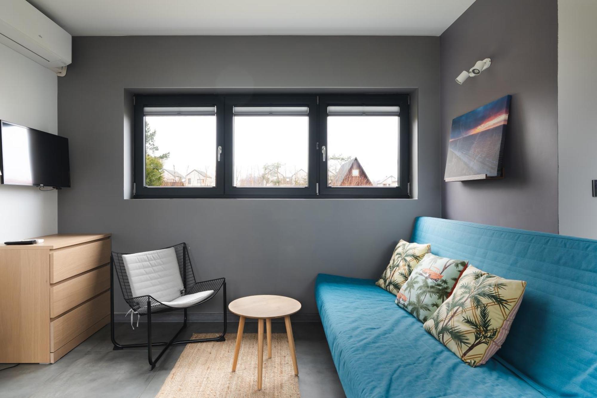 Appartement Debki Plaza Extérieur photo