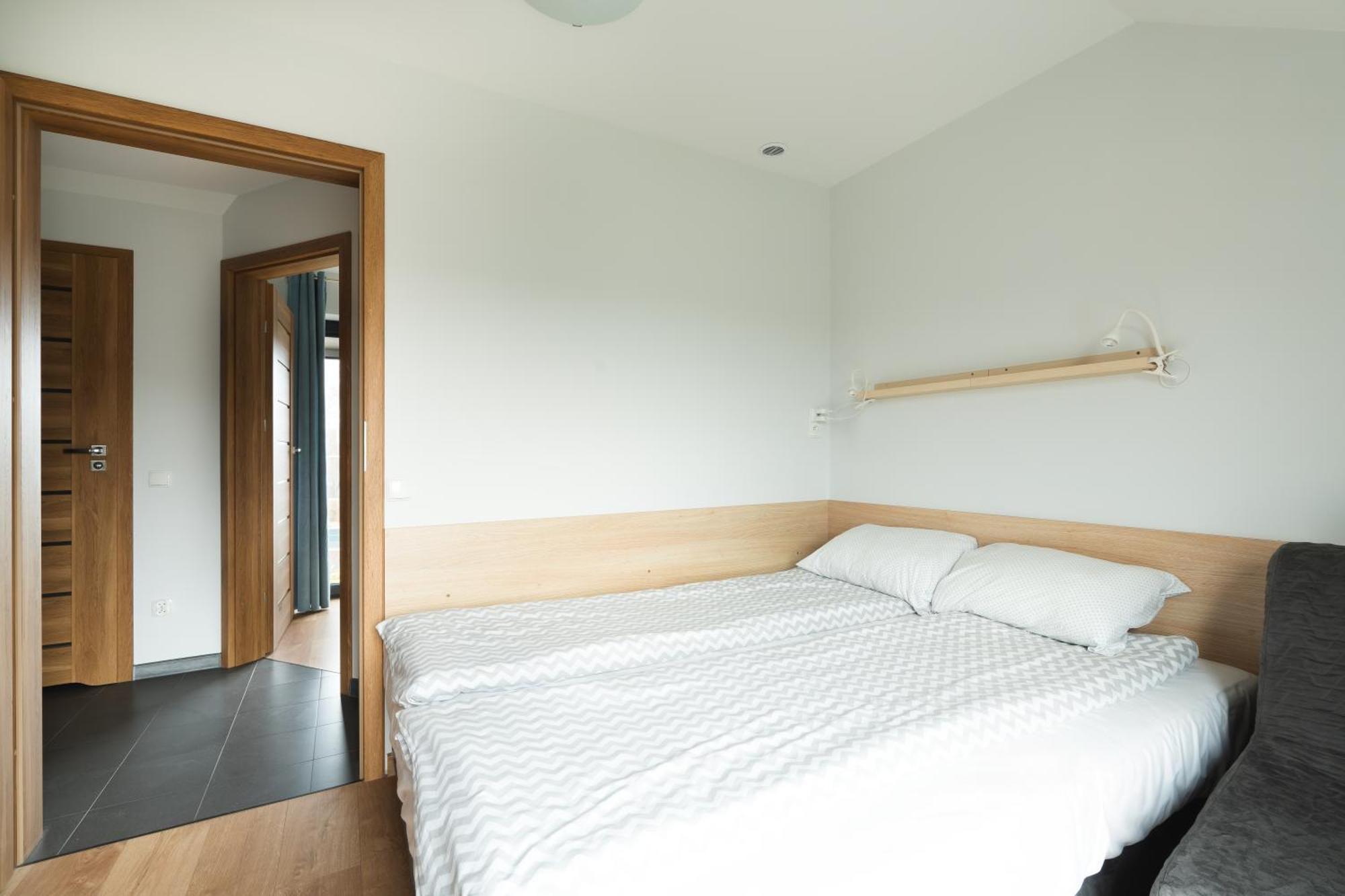 Appartement Debki Plaza Extérieur photo