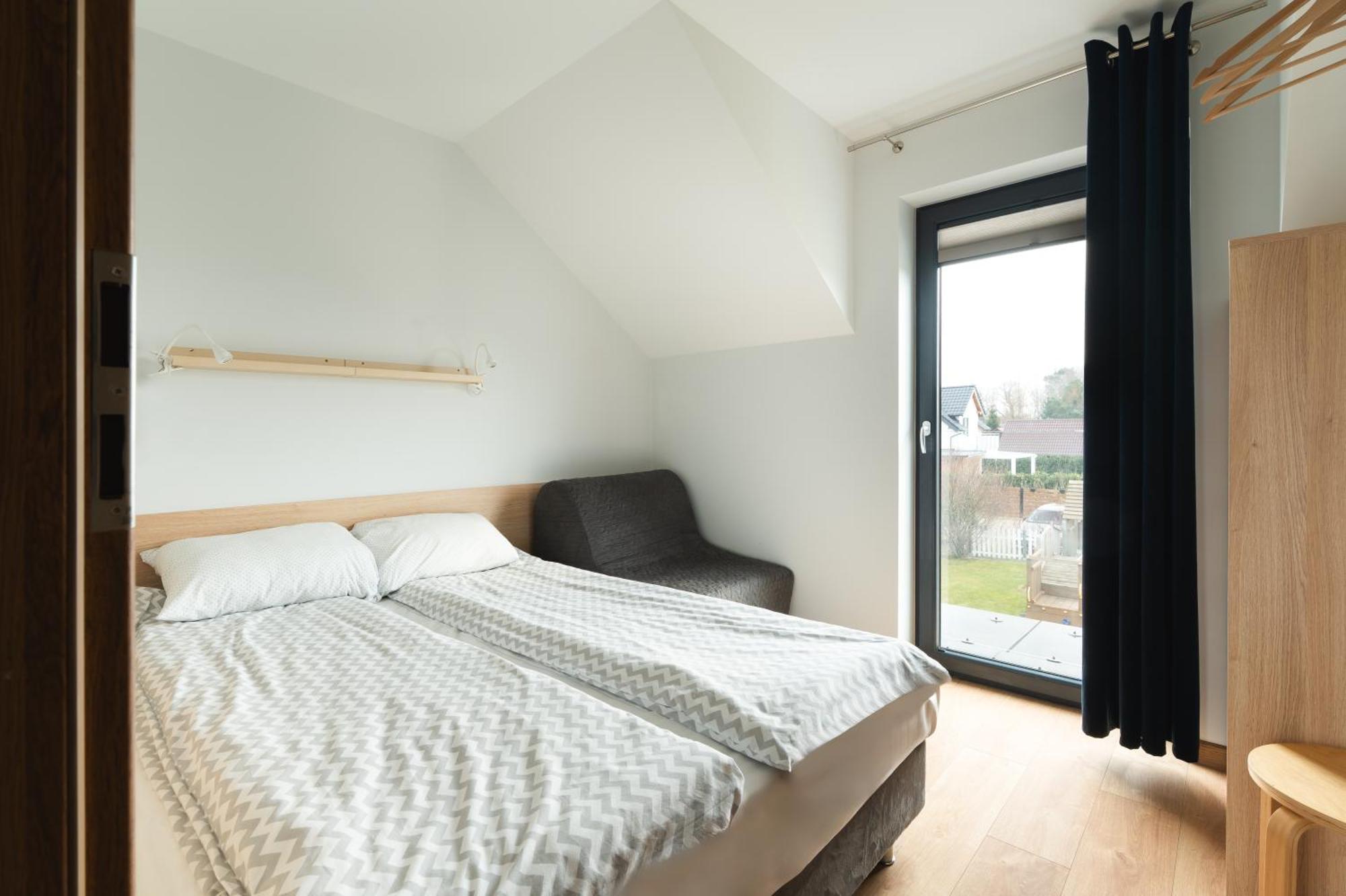 Appartement Debki Plaza Extérieur photo