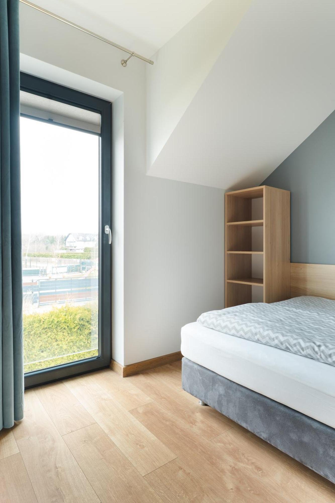 Appartement Debki Plaza Extérieur photo