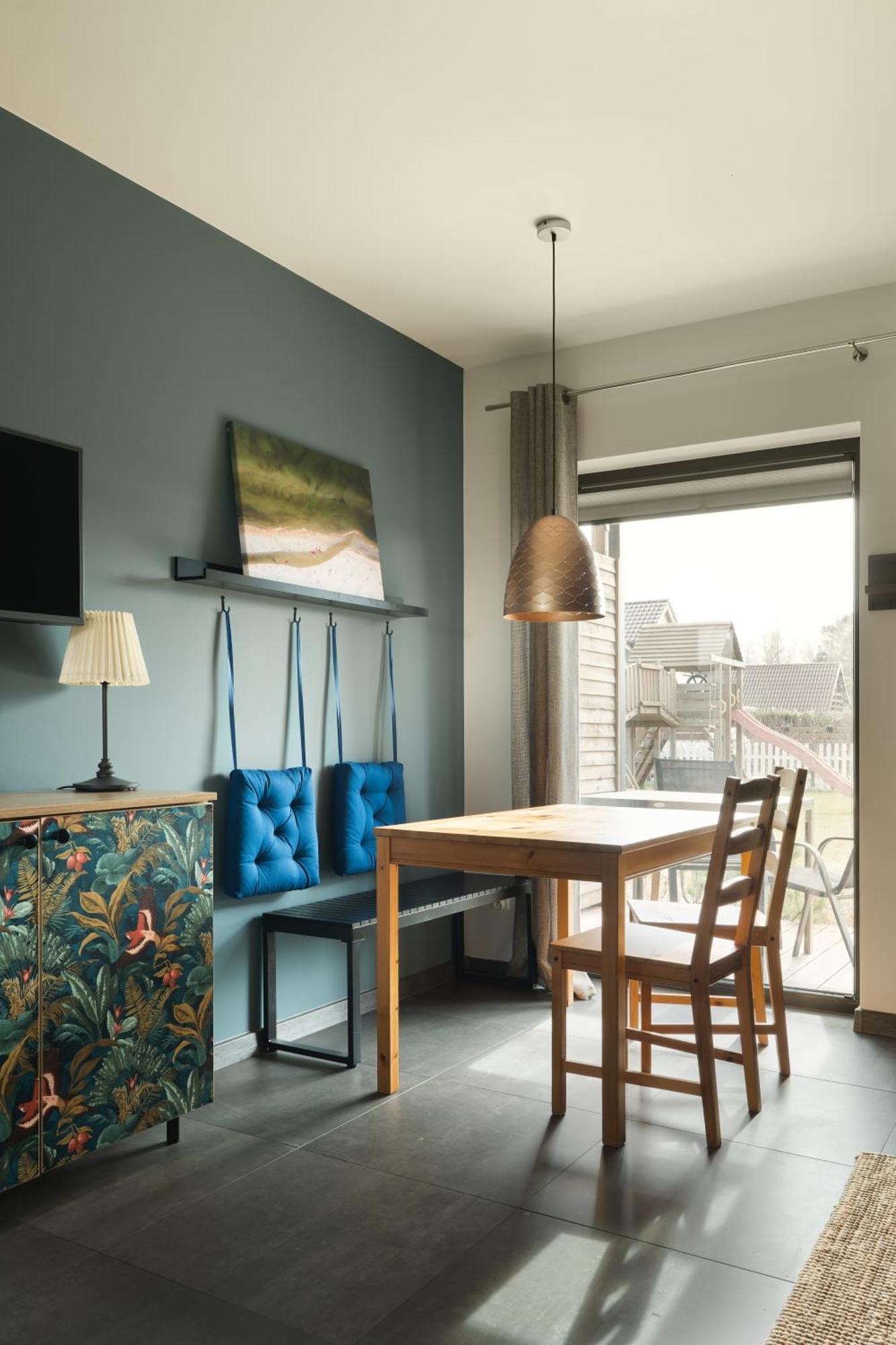 Appartement Debki Plaza Extérieur photo