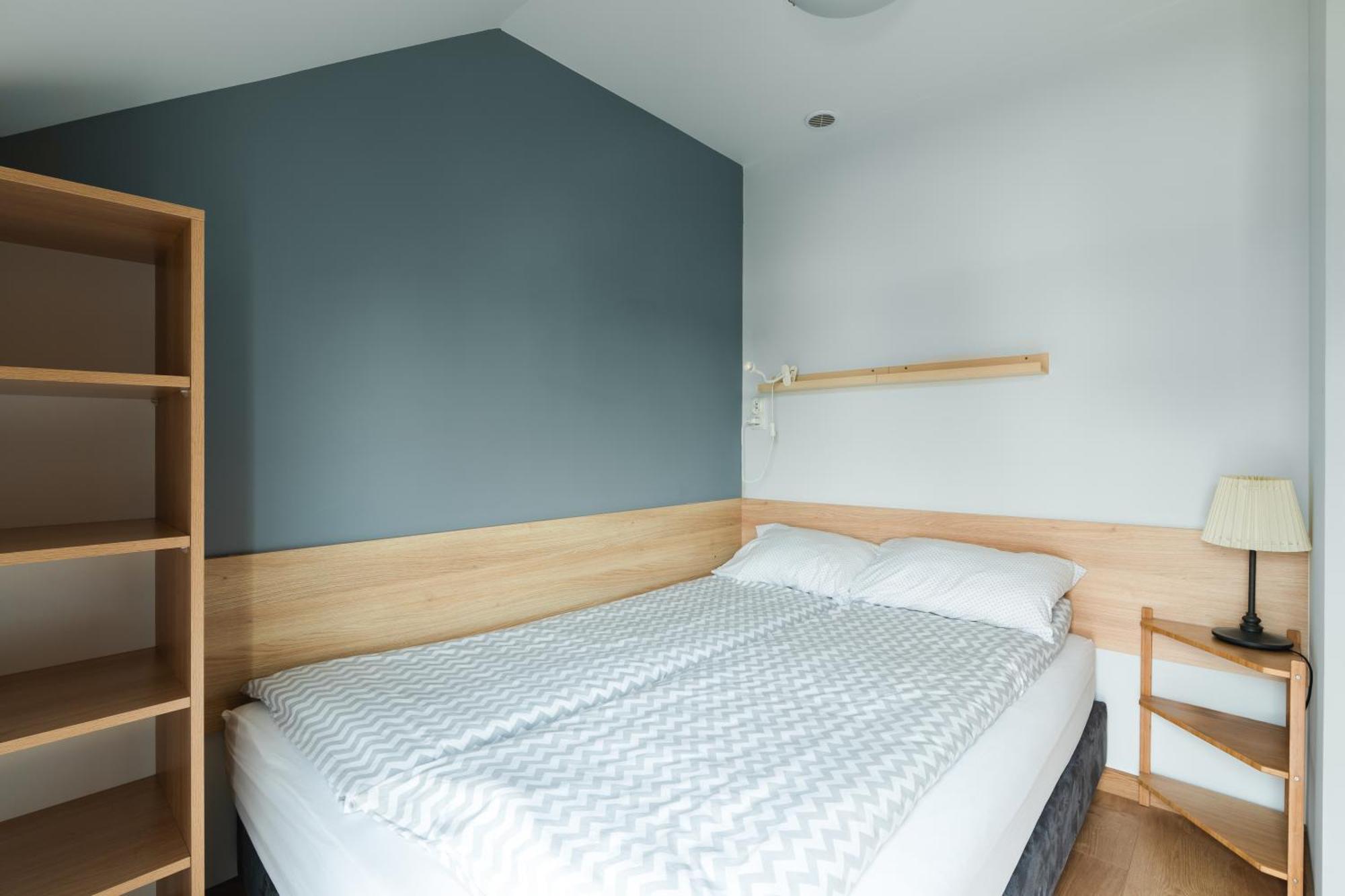 Appartement Debki Plaza Extérieur photo