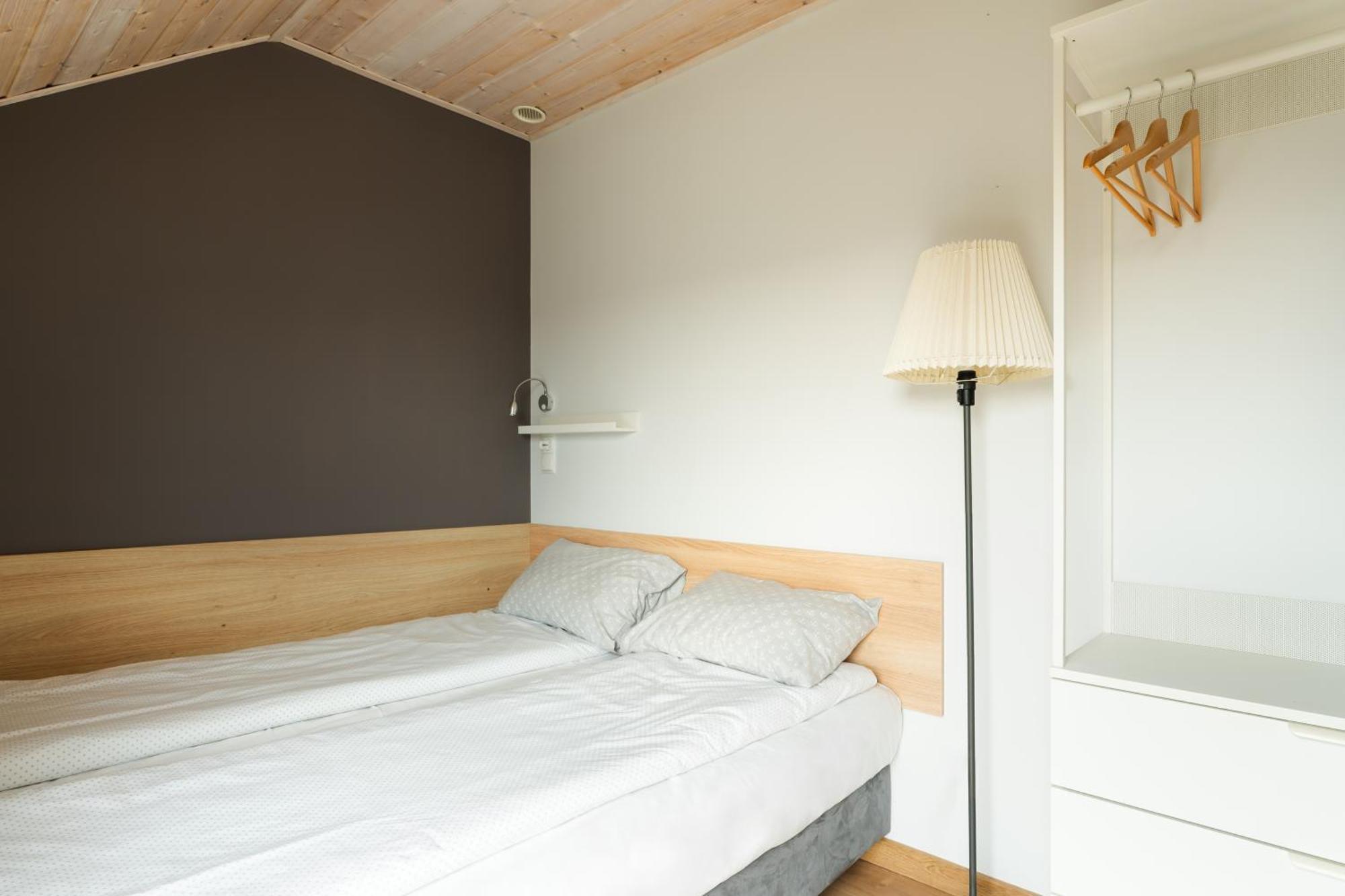 Appartement Debki Plaza Extérieur photo