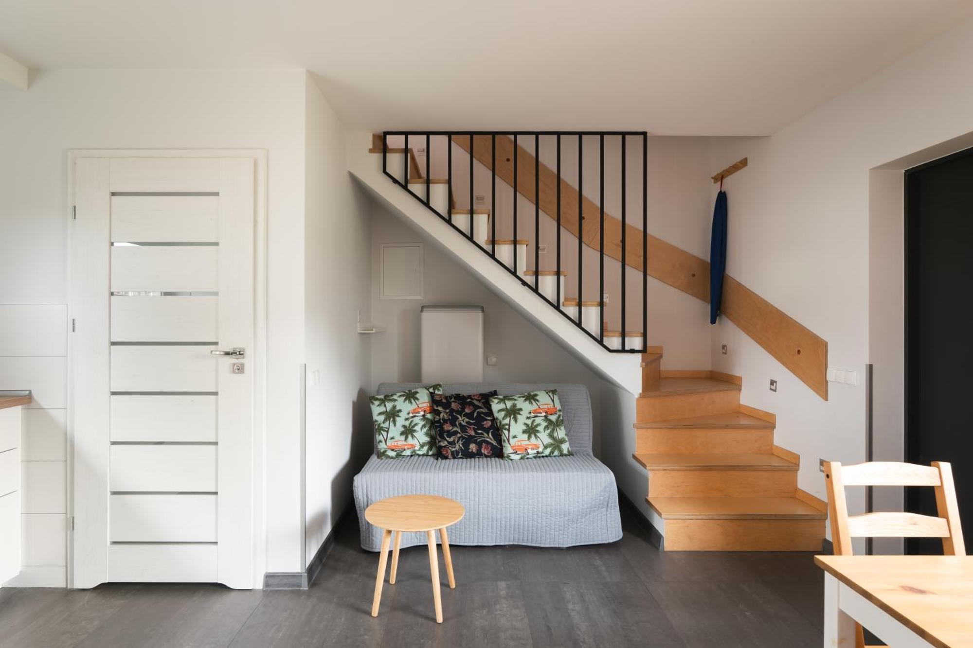 Appartement Debki Plaza Extérieur photo