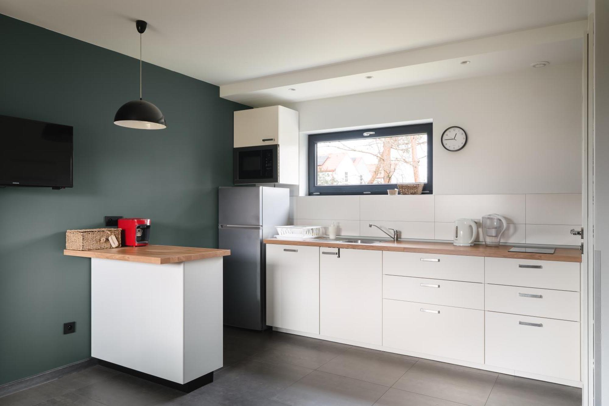 Appartement Debki Plaza Extérieur photo