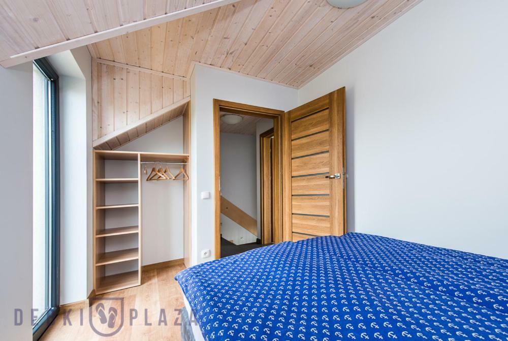Appartement Debki Plaza Extérieur photo