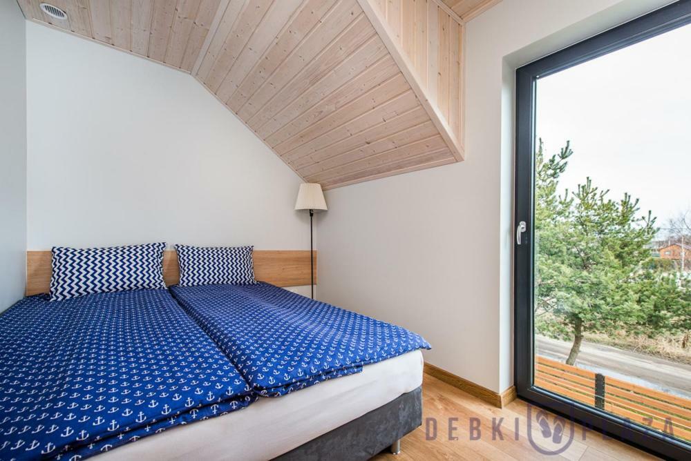 Appartement Debki Plaza Extérieur photo